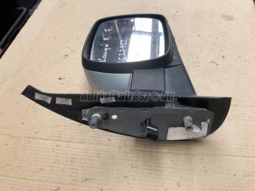 külső visszapillantó