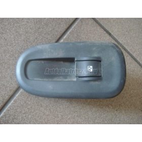 ablakemelő kapcsoló