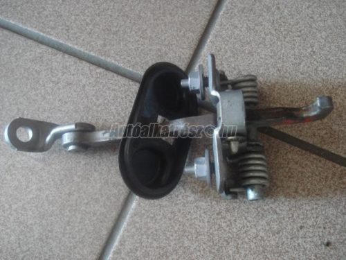 RENAULT KANGOO - 2008 - ajtó határoló