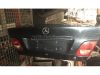MERCEDES-BENZ E-OSZTÁLY - 1999 - csomagtér ajtó
