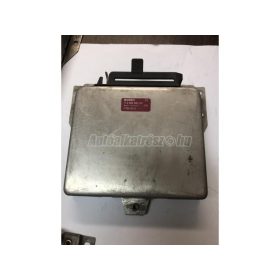 vezérlő, üzemanyag befecskendezés