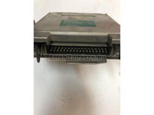 vezérlő, üzemanyag befecskendezés