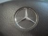 MERCEDES-BENZ A-OSZTÁLY - 2000 - kormány