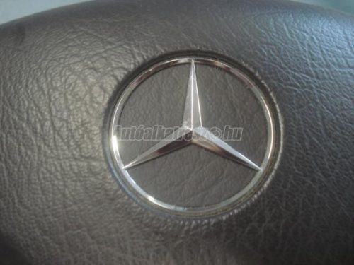 MERCEDES-BENZ A-OSZTÁLY - 2000 - kormány