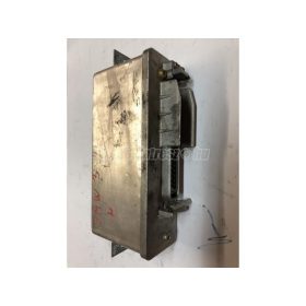 vezérlő, fék- menetdinamika