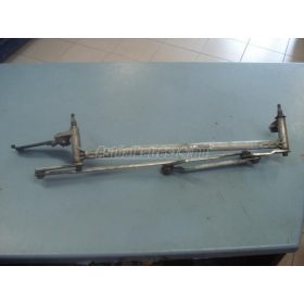 VOLKSWAGEN PASSAT VI - 2006 - ablaktörlő szerkezet