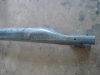 VOLKSWAGEN POLO III - 2000 - lökhárító merevítő
