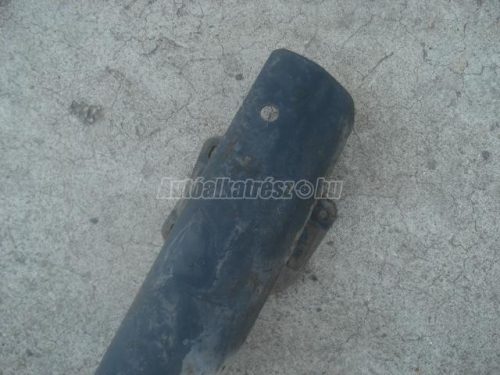lökhárító merevítő