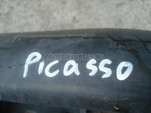 CITROEN XSARA PICASSO - 2000 - lökhárító merevítő