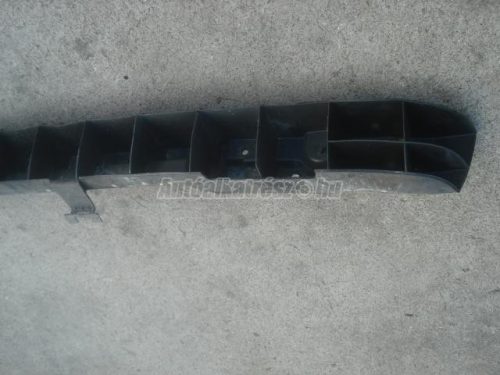 CITROEN BERLINGO - 1999 - lökhárító merevítő
