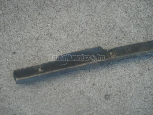 AUDI A3 - 1997 - lökhárító tartó