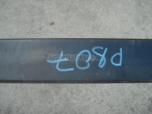 lökhárító merevítő