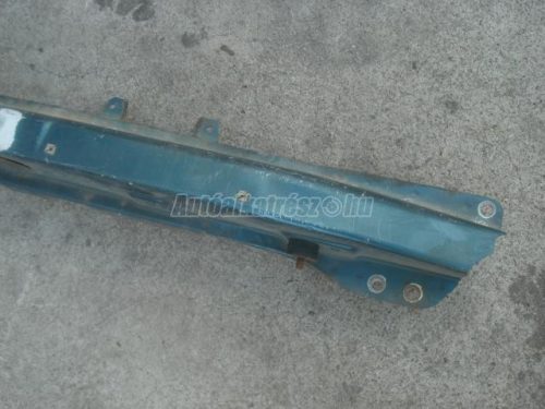 AUDI 80 - 1993 - lökhárító merevítő