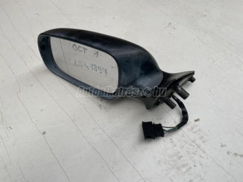 külső visszapillantó tükör