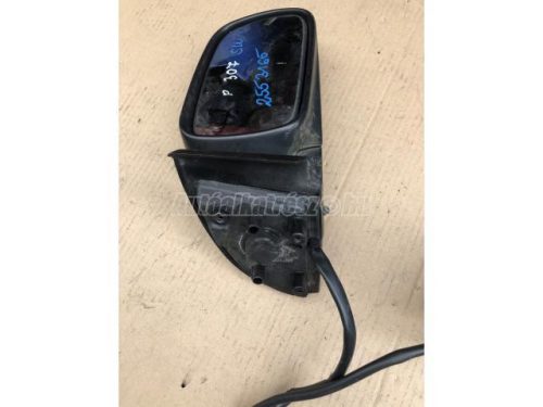 külső visszapillantó tükör