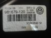 VOLKSWAGEN PASSAT VI - 2006 - ablakemelő szerkezet