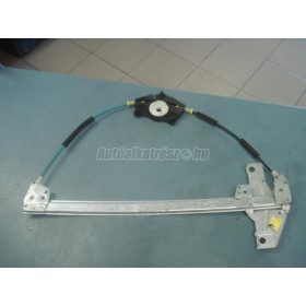 motoros ablakemelő szerkezet