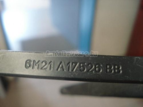 FORD S-MAX - 2009 - ablaktörlő kar