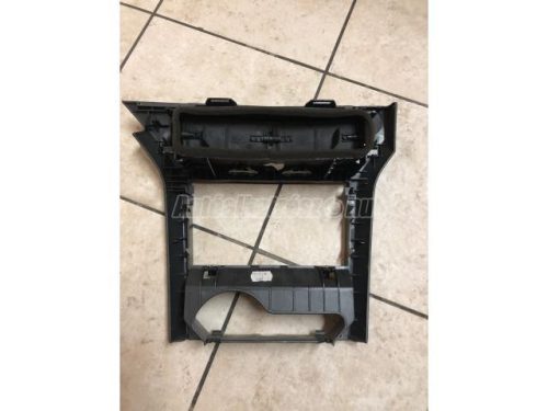 szellőző nyílás rács