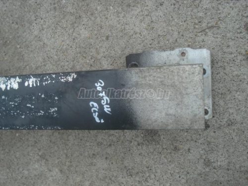 lökhárító merevítő