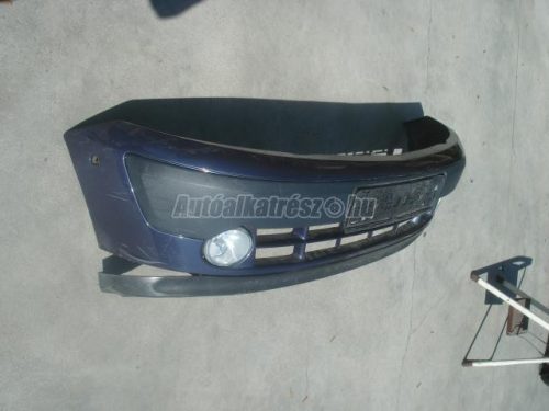 RENAULT KANGOO - 1997 - lökhárító
