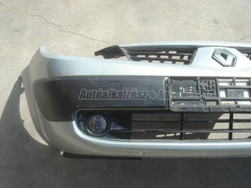 RENAULT SCENIC - 2005 - lökhárító