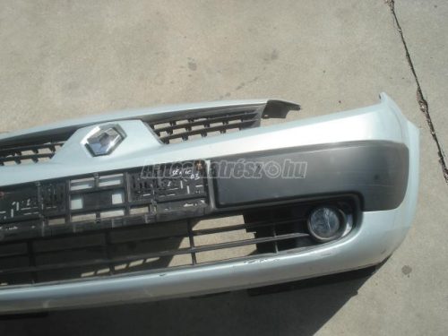 RENAULT SCENIC - 2005 - lökhárító