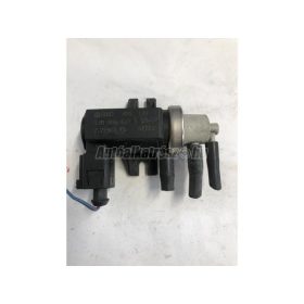   VOLKSWAGEN PASSAT,  GOLF IV,  GOLF,  BORA | AUDI A3 | SEAT LEON - 2005 - 1J0906627B - Nyomásátalakító, turbótöltő