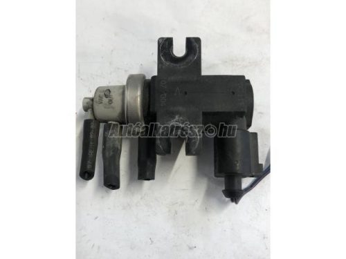 VOLKSWAGEN PASSAT,  GOLF IV,  GOLF,  BORA | AUDI A3 | SEAT LEON - 2005 - 1J0906627B - Nyomásátalakító, turbótöltő