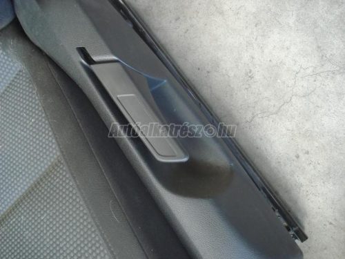 VOLKSWAGEN GOLF VI - 2010 - ülés