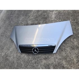 MERCEDES-BENZ A-OSZTÁLY - 2001 - motorháztető