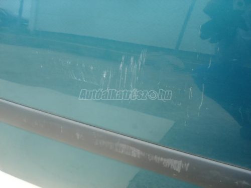 FORD FOCUS - 2000 - ajtó