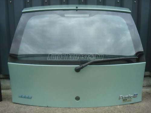 FIAT PUNTO - 2000 - csomagtér ajtó