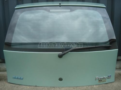 FIAT PUNTO - 2000 - csomagtér ajtó