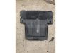 RENAULT SCENIC - 2005 - alsó motor takaró burkolat