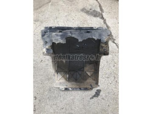 RENAULT SCENIC - 2005 - alsó motor takaró burkolat