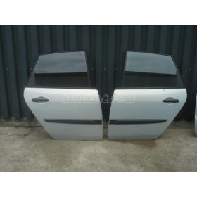 RENAULT SCENIC - 2005 - ajtó