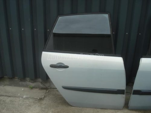 RENAULT SCENIC - 2005 - ajtó