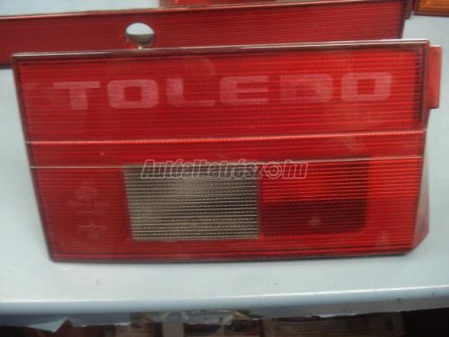 SEAT TOLEDO - 1997 - hátsó lámpa