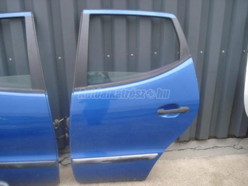 MERCEDES-BENZ A-OSZTÁLY - 1999 - ajtó
