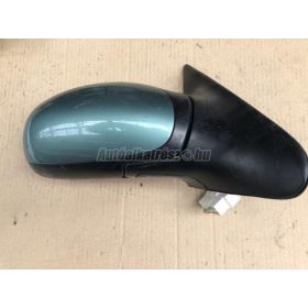 külső visszapillantó tükör