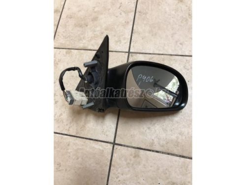 külső visszapillantó tükör