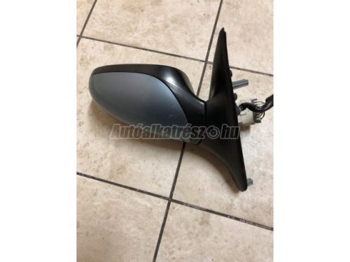 külső visszapillantó tükör