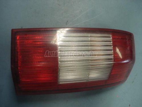 OPEL OMEGA B - 2001 - hátsó lámpa