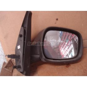 külső visszapillantó tükör