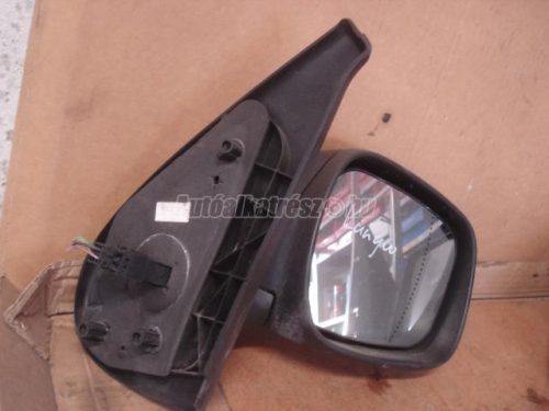 külső visszapillantó tükör