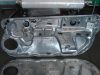 VOLKSWAGEN POLO IV - 2003 - ablakemelő szerkezet