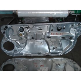 VOLKSWAGEN POLO IV - 2003 - ablakemelő szerkezet