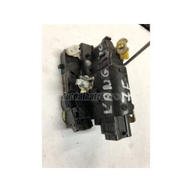 jobb első ajtózár szerkezet