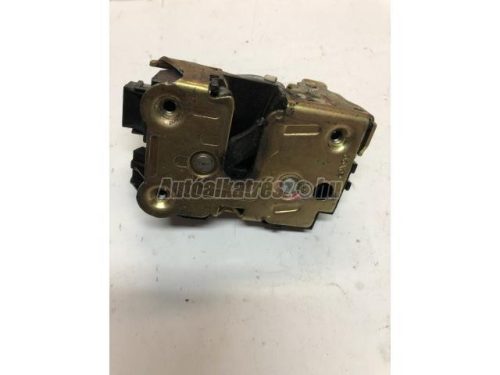 jobb első ajtózár szerkezet